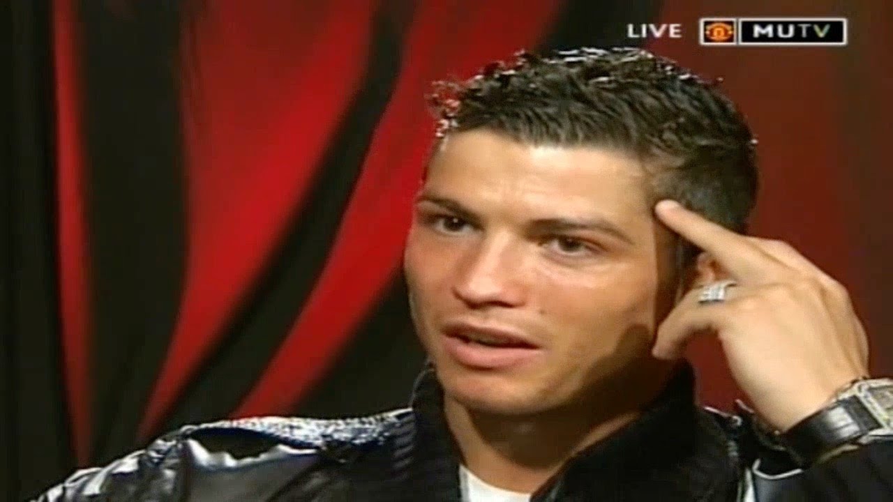 Ronaldo to stay at Milan - Eurosport