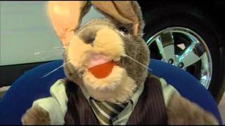 Jack Madden Ford Commercial
