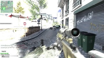 Modern Warfare 3 Montage | Vath3k