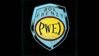 Pop Will Eat Itself - Go Box Frenzy - Let's Get Ugly chords