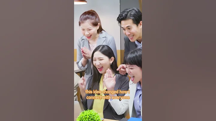 The One Skill That Instantly Makes You More Likable