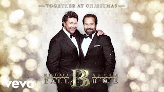 Video thumbnail of "Michael Ball, Alfie Boe - I Believe (Visualiser)"