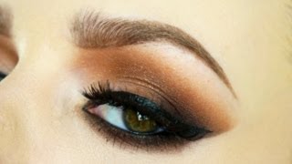 Get Ready With Me! | Heavy Glam!