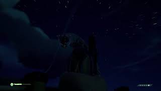 The Kraken - Sea of Thieves