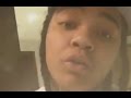 Young MA Responds To Goons Who Threatened Her And Claimed She Stole $30K...