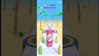 Juice Run - لعبة Max Level - طريقة اللعب من  - تطبيق لعبة الهاتف المحمول All Level 3356 screenshot 2