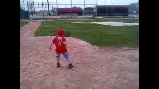 Little League 101: Base Running