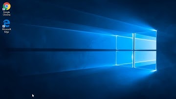 How to Stop Google Chrome and Microsoft Edge from Running in the Background