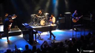 Editors - All The Kings live [HD] 2 10 2015 Paard van Troje Den Haag Netherlands