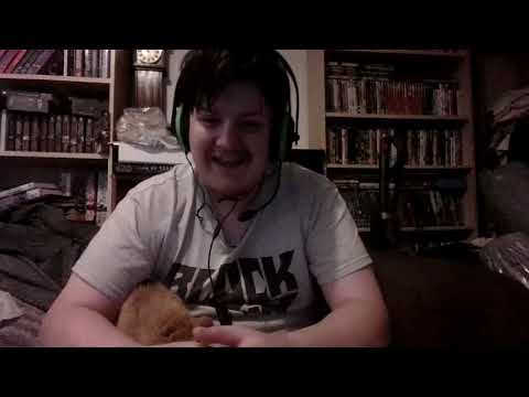 Reacting To "666 Chicks" by Jacob The Horse