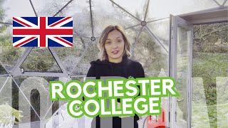 ROCHESTER COLLEGE Обзор Англия