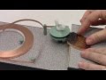 Finish Foiling Fast with the Table Foiler