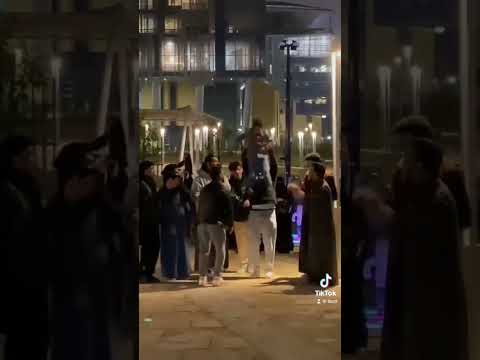 الرياض أبراج المالية المملكة العربية السعودية