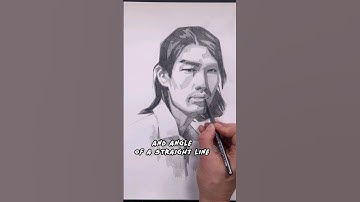 Sketching With Easy Lines