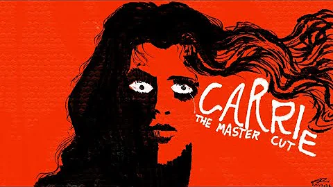 Carrie: The Master Cut (Full Show; Broadway, Strat...