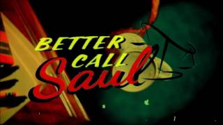 Better call Saul - Theme song (introductory) 1080p