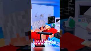 when you mess your dad in minecraft ☠️