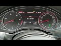 Speedstop emulator in use with audi a6 a7 a8 20112017