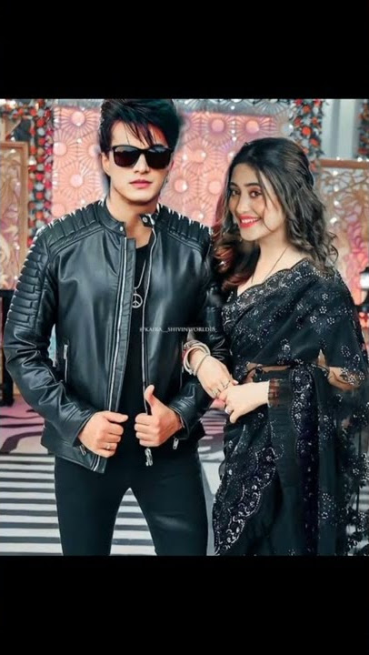 💓kartik and nayara new short video💓 #kartik  #nayara #shorts #tiktok #status #ytshorts #nikhil 😀😀😀