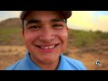 Meet Johnny Contreras