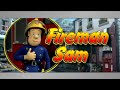 Fireman Sam Series 5 Intro In The Style Of The Great Fire Of Pontypandy Intro