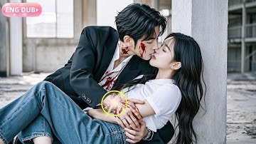 A kind Girl Accidentally Saved Vampire CEO,But She Didn