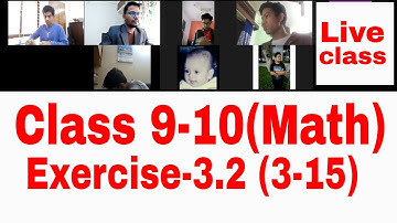 Class 9-10 Math Chapter 3.2 | Algebraic Expressions | SSC Math Chapter 3 English Version