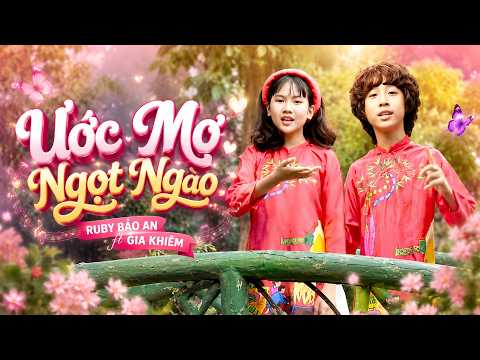 Video Tết Đoàn Viên - Bé Bảo An ft Gia Khiêm - youtube
