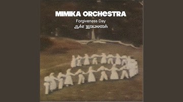 Forgiveness Day