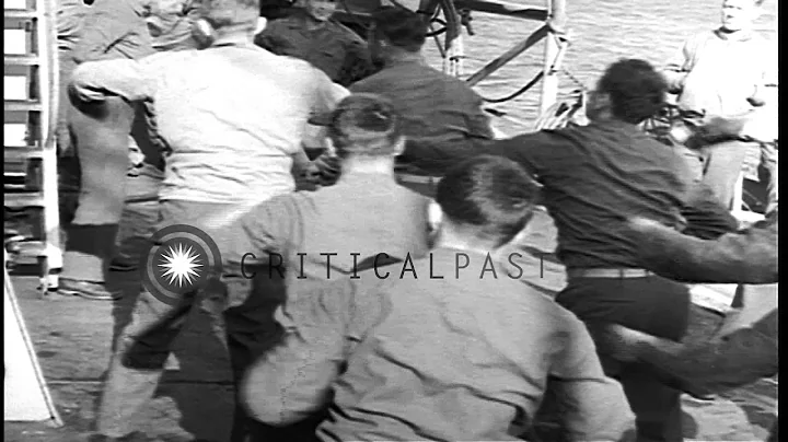 US soldiers of 1st Infantry Division and 5th Engineers Specialist Brigade perform...HD Stock Footage