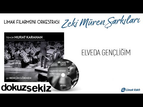 Limak Filarmoni Orkestrası - Elveda Gençliğim (Official Audio)