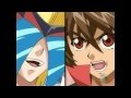 Bakugan Battle Brawlers Masquerade Vs Dan Kuso 3 