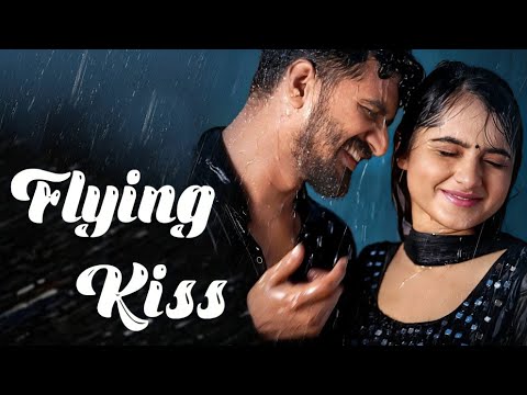 FLYING KISS | Bangla Natok | Mushfiq R. Farhan | Keya Payel| J. Showkhin| Bangla Natok