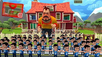 Dark Riddle MOD MENU 21.5.0 |  Unlock ALL Skins | Gameplay Walkthrough : Part 292