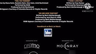 Closing To Croods A New Age On Netflix 2021