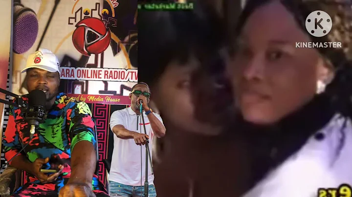 ファーストパスマブラッドブラザーが一緒にフジミュージックを歌う