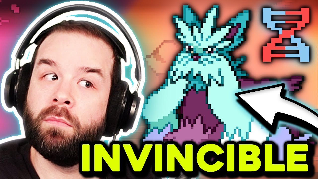 J'AI TROUVÉ UN POKÉMON INVINCIBLE POUR BATTRE L'ÉTAGE 1000 SUR POKÉROGUE... (Endless + Daily Run)