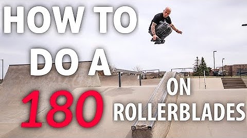 Aggressive Inline: How to 180