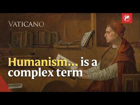 The Forgotten Christian Roots of the Renaissance | EWTN Vatican