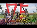 Halina/ Layag SOCCSKSARGEN | Layag Pagari (GSYM Album)/ Kuerdas (ORIGINAL)