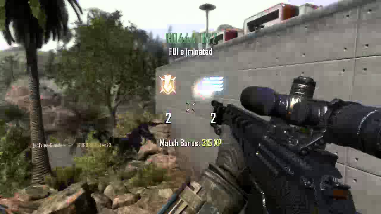 Vipr-Cloud - Amazing Suicide