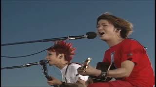 Video thumbnail of "GLAY /  I'm in Love (EXPO 99 in 幕張)"