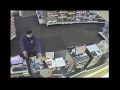 Armed Robbery--Radio Shack--1844 S. 15th Street