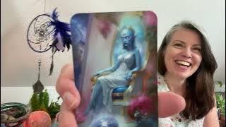 Your third eye will be activated instantly after making eye contact with someone special.