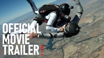 Hex (2025) - Official Movie Trailer