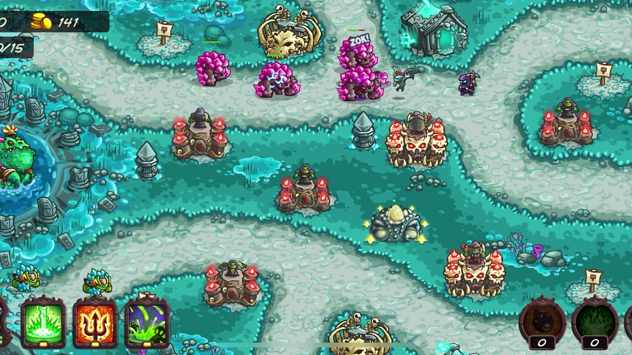kingdom rush vengeance guide kingdom rush vengeance guide