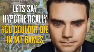 dOnT wOrRy No OnE CaN dIe WhEn I dM | What TRASH DMs Say