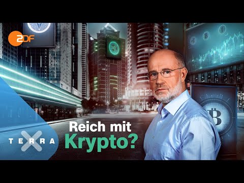 Krypto, #Bitcoin & Co: Revolution oder Spekulation? – Leschs Kosmos [Ganze TV-Folge] | Harald Lesch