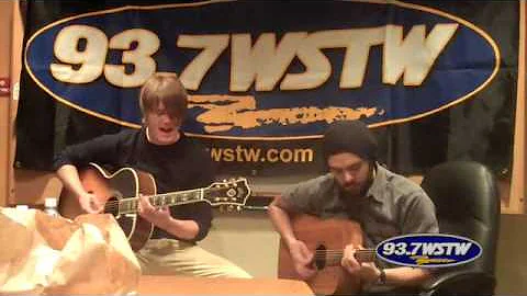 Cartel @ WSTW - The Perfect Mistake