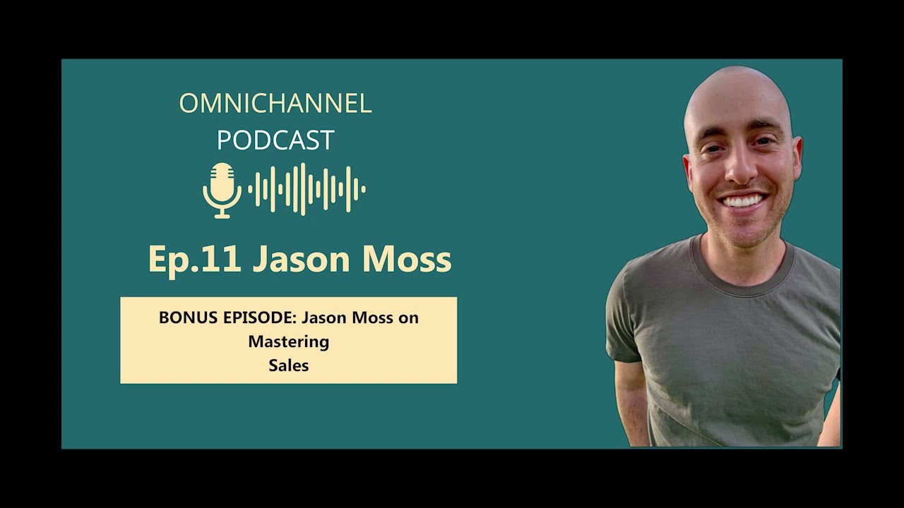 JASON MOSS - ETHICAL MARKETING FOR IMPACTFUL COACHES